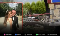 Düğün salonundaki ölüm davasında karar çıktı