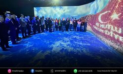 Menemen’in dijital tarih merkezine üç ayda yoğun ilgi