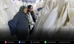 Gelinlik hayali İzmir’de ücretsiz gerçek oluyor