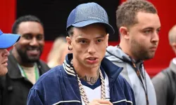 Dünyaca ünlü rapçi Müslüman olduğunu duyurdu!