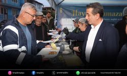 Efeler’de mahalle iftarları başlıyor