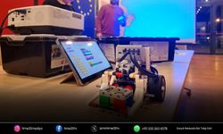 Efeler'de ücretsiz teknoloji ve yapay zeka eğitimleri