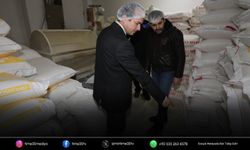 Efes Selçuk’ta Ramazan öncesi denetim