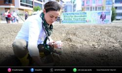 Efes Selçuk’tan 81 ile yerel tohum desteği