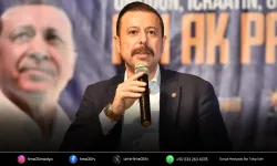 AK Partili Kaya’dan sert Efes çıkışı