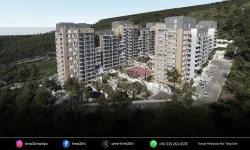 Egeşehir Menemen Konutları projesinde ikinci etap başlıyor