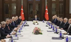 Ekonomi Koordinasyon Kurulu toplandı