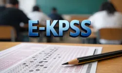 EKPSS yerleştirme sonuçları açıklandı