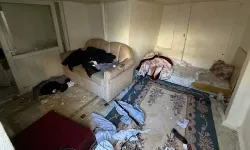 Evde soludukları çakmak gazı patladı: 7 yaralı