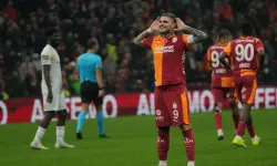 Aslan’dan gol yağmuru: Eyüpspor’a farklı tarife