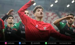 Karşıyakalı Adem'i Fenerbahçe kaptı