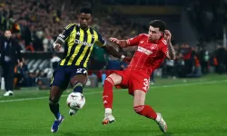 Kadıköy’de şok gece! Fenerbahçe 3 golle yıkıldı