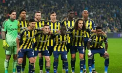 Fenerbahçe Nottingham maçı hazırlıklarını tamamladı