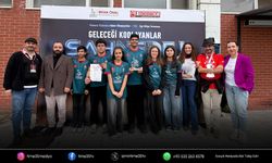 Bayraklı’da robot olimpiyatları tamamlandı