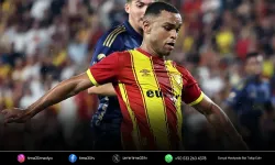 Göztepe’nin yıldızı Juan’a Fransa’dan talip