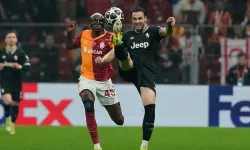 Galatasaray'ın Juventus maçına Portekizli hakem