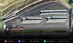 ESHOT’ta yapay zekâ destekli garaj yönetimi