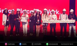 Folkart 2024 yılı sürdürülebilirlik raporunu yayımladı