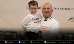 Gaziemir Meclisinden DMD hastası Giray’a yardım çağrısı