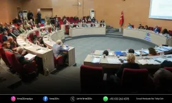 Gaziemir Meclisi’nde devir kararları ve altyapı tartışması