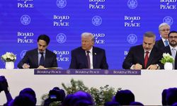 Gazze Barış Kurulu bugün toplanacak