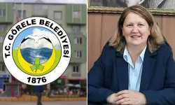 Görele'de yeni belediye başkanı seçildi