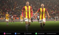 Göztepe Kayserispor maçına kilitlendi