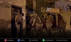 İzmir'de FETÖ operasyonu: 12 gözaltı