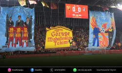 Göztepe’den Süper Lig’e ekonomi dersi