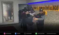 İzmir'deki bıçaklı cinayete ilişkin 4 tutuklama