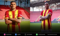 Göztepe'nin yeni hücumcularından ses yok