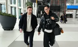 Hyeongyu Oh, Beşiktaş için İstanbul’da