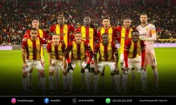 Göztepe’de "deja vu": İkinci yarıya kopya başlangıç