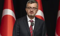 İletişim Başkanı Duran'dan İsrail'e tepki