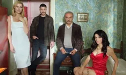 ‘İnci Taneleri’ final kararı aldı: Ekranlara veda ediyor