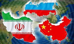 İran, Çin ve Rusya askeri tatbikat yapacak