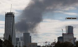 İran, İsrail'e misilleme saldırısı başlattı