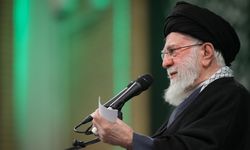 Hamaney'den ABD'ye gözdağı