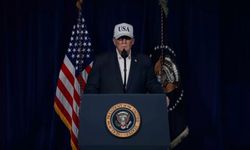 Trump: İran'a yönelik büyük bir operasyon başlattık