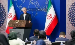 İran’dan Trump’ın açıklamalarına yanıt