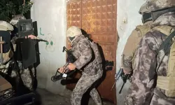 İstanbul merkezli 10 ilde operasyon; 10 gözaltı