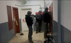 İstanbul'da DEAŞ operasyonu: 11 şüpheli gözaltına alındı