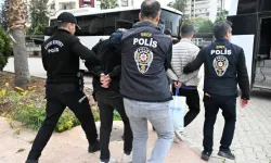 İstanbul'da dev yasadışı bahis operasyonu: 10 gözaltı