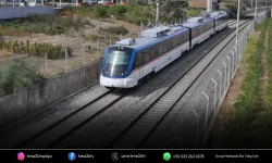 İZBAN İnkılap istasyonu için isim değişikliği teklifi