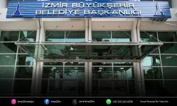 İZBETON operasyonunda şüpheliler adliyede