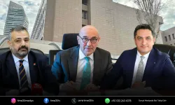 İZBETON davasında kritik gün: 44 sanık hakim karşısında