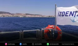 Büyükşehir’den İZDENİZ’e 1,8 milyar TL’lik dev kaynak!