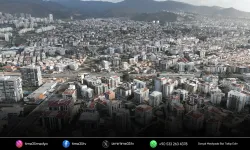 İzmir geleceğin afetlerine hazırlanıyor