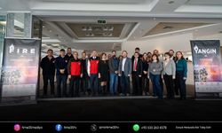 Yangın sempozyumu için hazırlıklar başladı