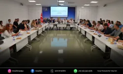 İzmir Büyükşehir Belediyesi'nde TİS görüşmeleri sürüyor